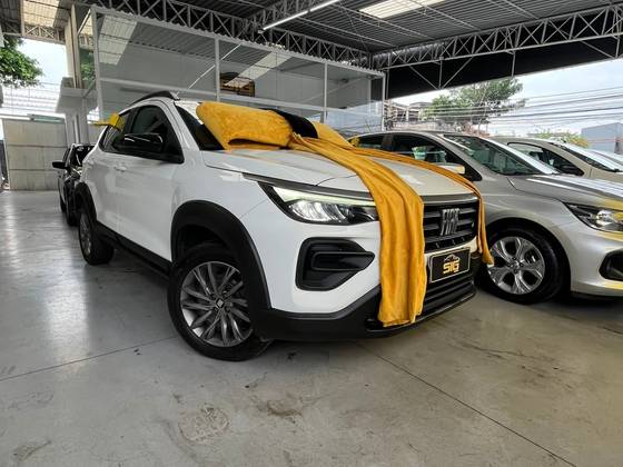 FIAT PULSE 1.3 FLEX DRIVE CVT